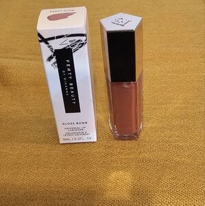Fenty Beauty Gloss Bomb 💣 Universal Lip Luminizer Fenty Glow NIB